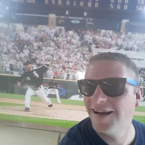 Meet your Posher, Patrick